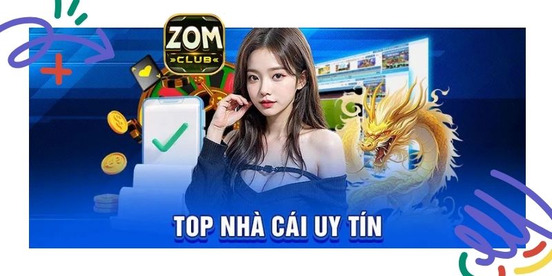 Cổng game thuộc top uy tín hàng đầu