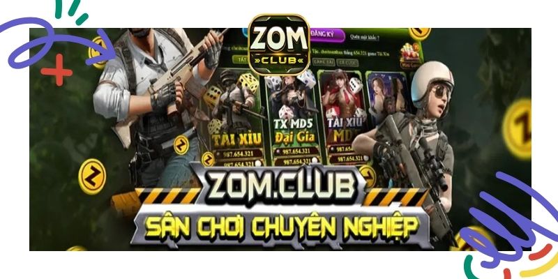 Các trò chơi được cung cấp minh bạch