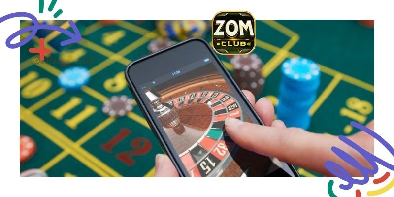 Các ưu điểm của nhà cái Zomclub