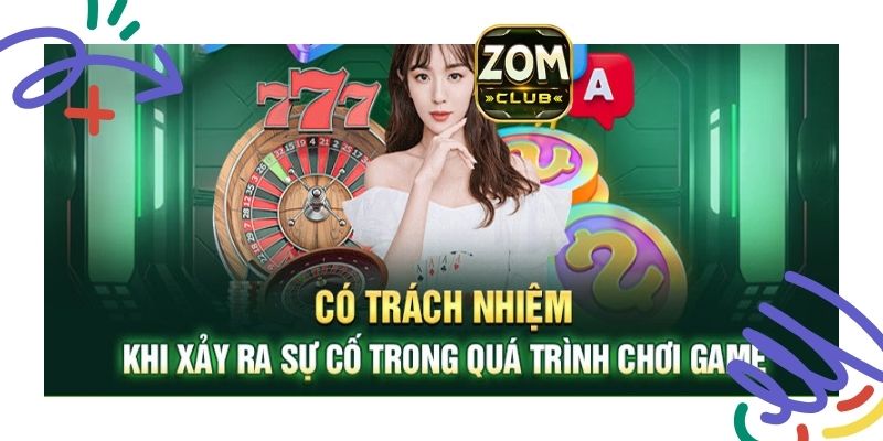 Trách nhiệm khi tham gia trải nghiệm