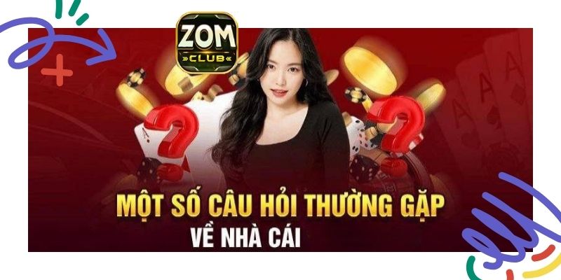 Giải đáp thắc mắc khi chơi Zomclub